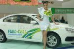 2010第十一屆北京國(guó)際汽車(chē)工業(yè)展覽會(huì)