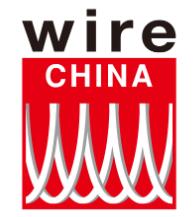 wire China 2026-第12屆中國國際線纜及線材展覽會