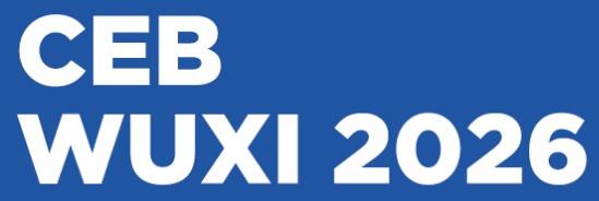 2026第19屆中國無錫國際新能源電動車展覽會